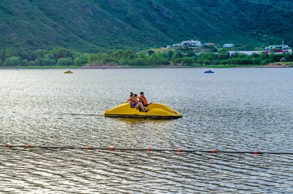 Actividades turísticas gratuitas para esta semana