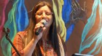 La cantante Sonia Amaya también quedó afuera del 50° Festival Nacional Valle del Sol