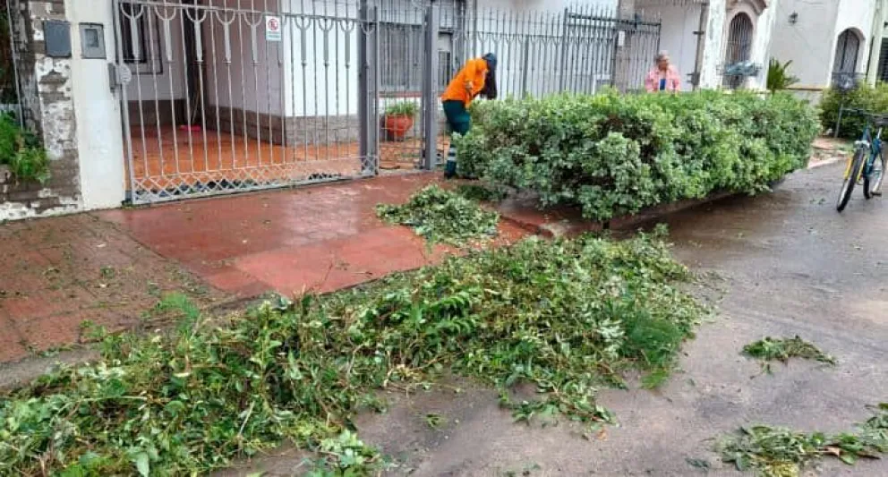 Desde este martes la inscripción para los créditos solidarios será online