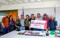 Debido al éxito de la primera, convocan para una nueva etapa de entrega de créditos blandos a prestadores de servicios turísticos