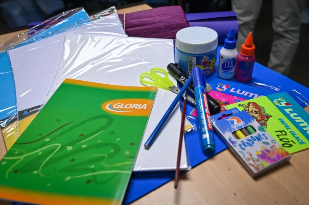 Conocé los comercios de Merlo que adhieren con descuentos y ofertas a la “Semana escolar”