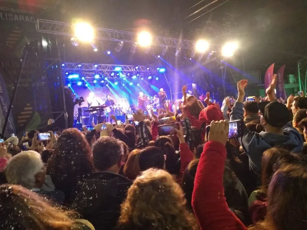El carnaval batió todos los récords: casi 3 millones de turistas se movilizaron en todo el país