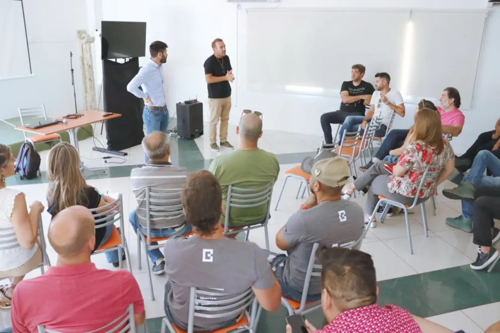 Facilitarán el acceso a créditos para micropymes del sector de la Economía del Conocimiento