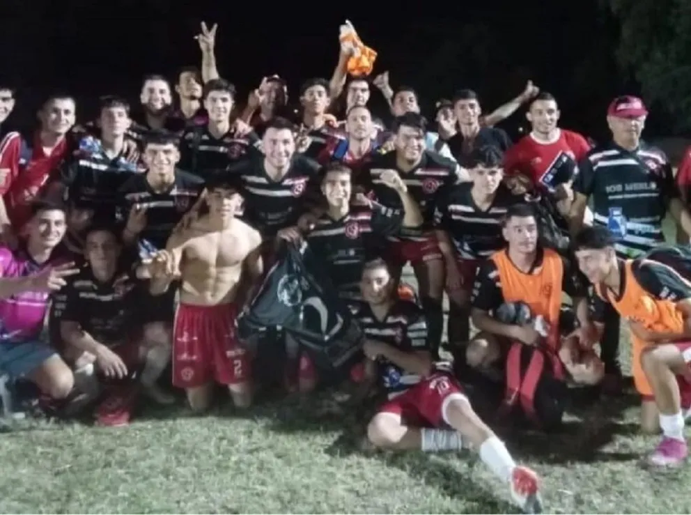 Día, horario, cancha y rival de San Martín por las semifinales del Torneo Provincial 