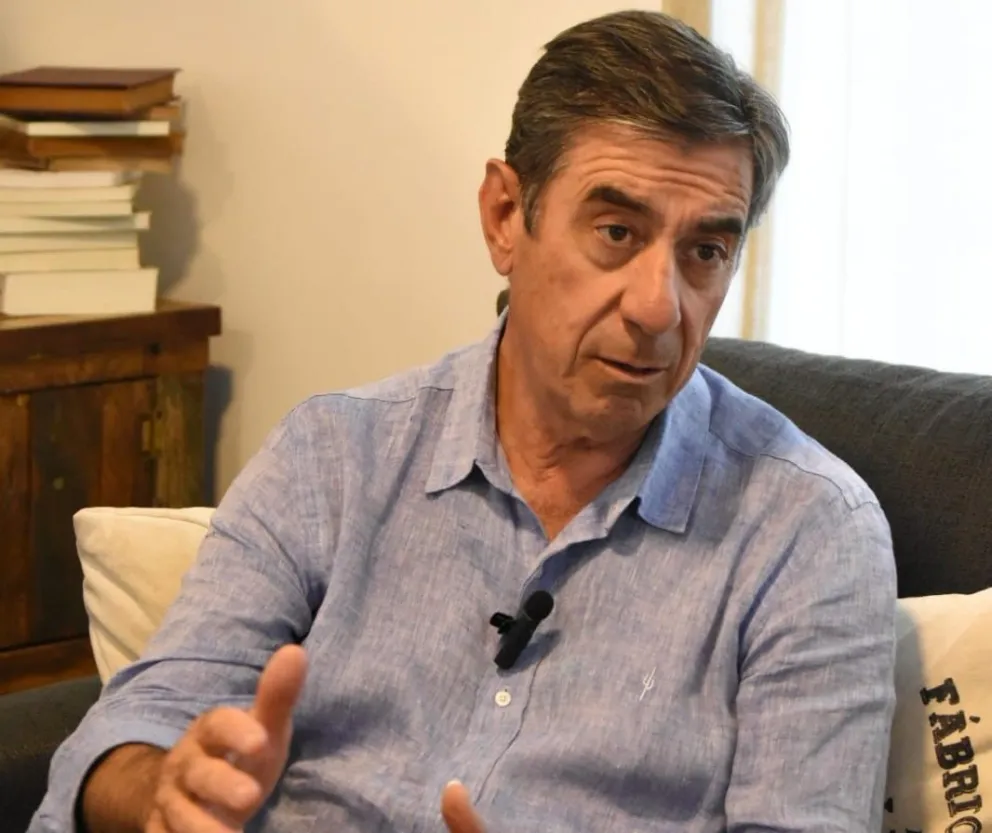 “Hay que escuchar al campo y trabajar junto a ellos”