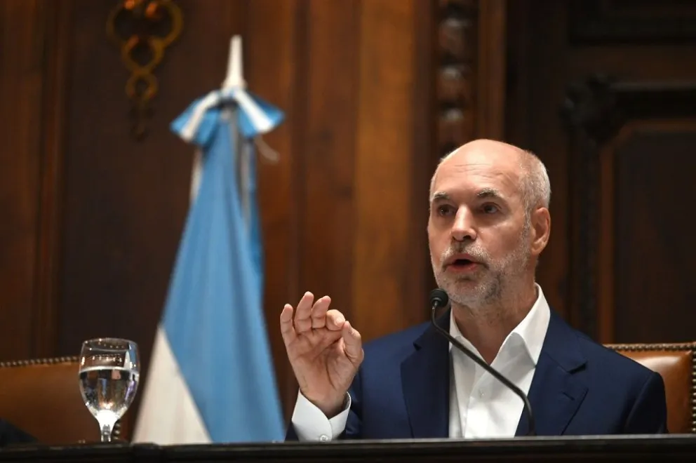 Rodríguez Larreta y Morales presentarán en San Luis sus propuestas de Educación, junto al Gobernador electo, Claudio Poggi
