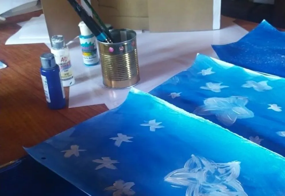 La Casa del Poeta ofrece un Taller de la Técnica Kamishibai para niños