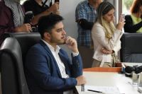 Fonseca: “La gestión municipal tiene ausencia de autocrítica”