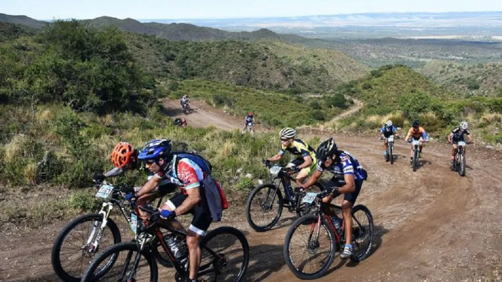 Llega una nueva edición de la Experiencia Altas Cumbres a Mina Clavero