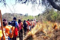 El Camino de Brochero: 240 kilómetros para honrar al “Cura Gaucho”