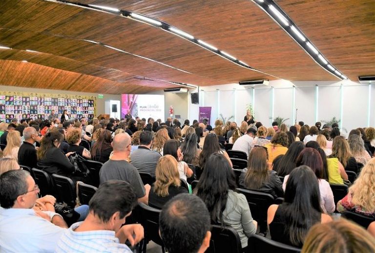 Directivos de escuelas destacan nuevas herramientas del Plan Educativo 2023