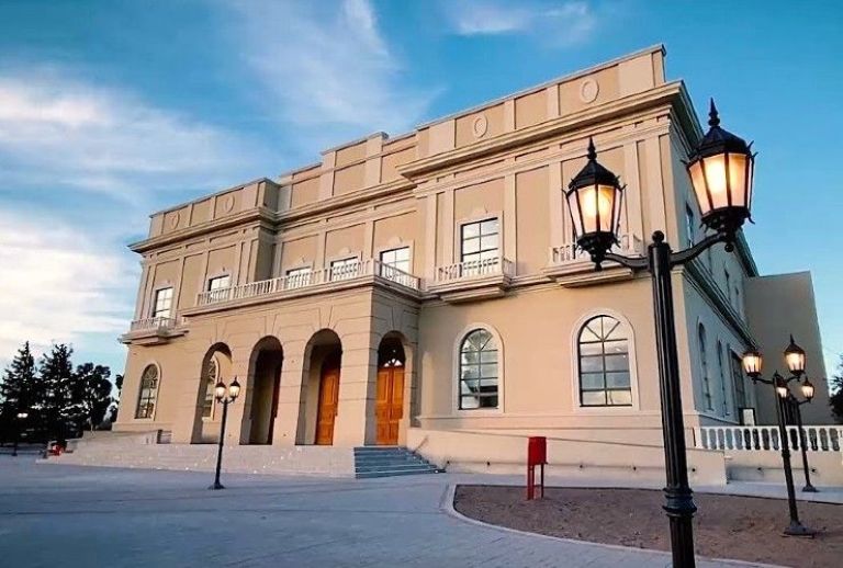 Se conoció el cronograma de actividades para la Feria Provincial del Libro