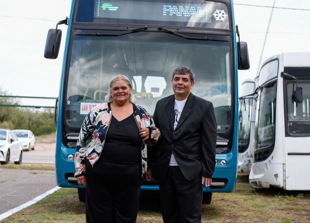 Panamericana SRL incorporó en su equipo de trabajo a 15 beneficiarios de Inclusión Social