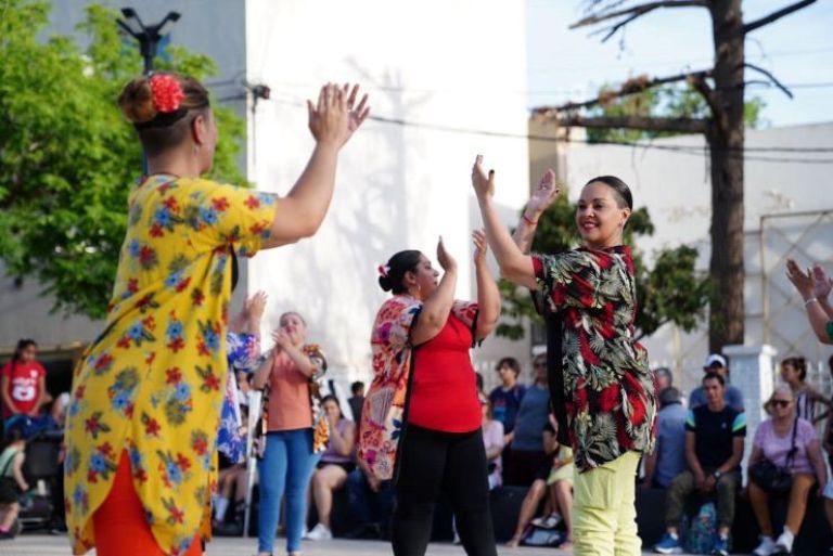 Más de 200 proyectos fueron presentados para acceder a los créditos de emprendedores culturales
