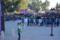 Empieza la Feria Provincial del Libro en San Luis