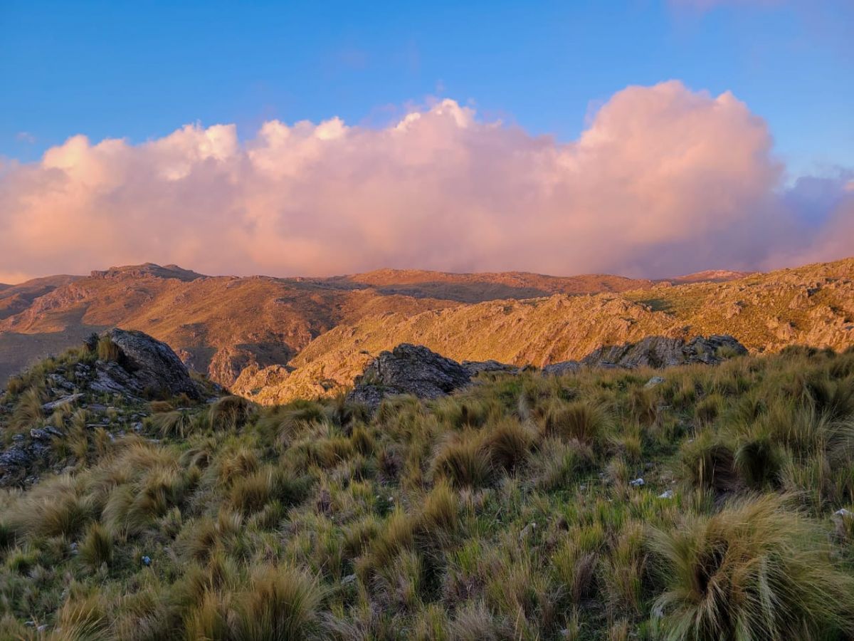 La semana empieza con pronóstico de lluvias y tormentas