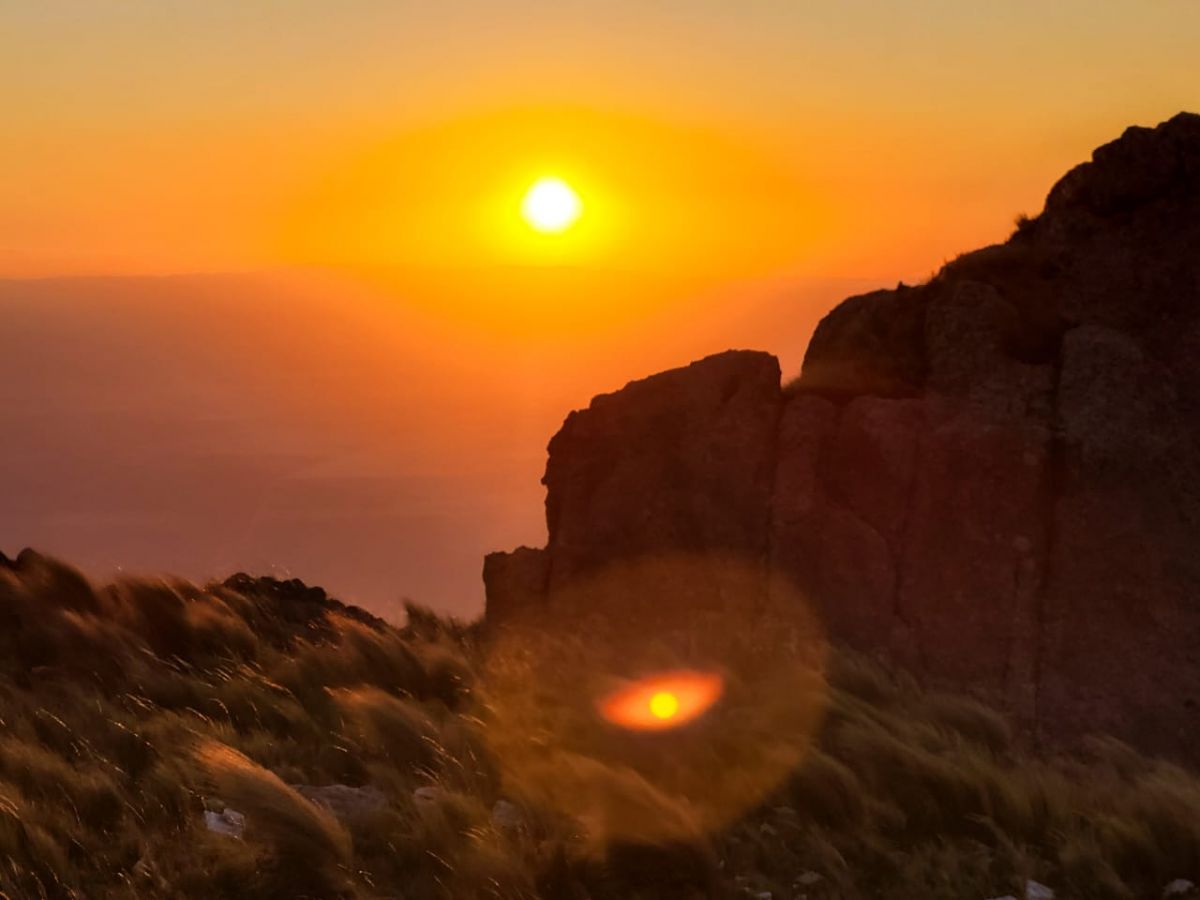¿Cómo estará el pronóstico este fin de semana?