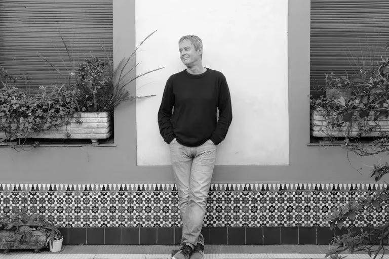 Federico Jeanmaire, uno de los escritores argentinos más deslumbrantes, brindará una charla en librería Hexámetro