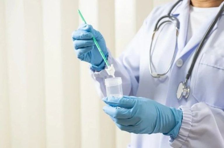 Del 27 al 31 de marzo se realiza la semana de prevención de cáncer cervicouterino