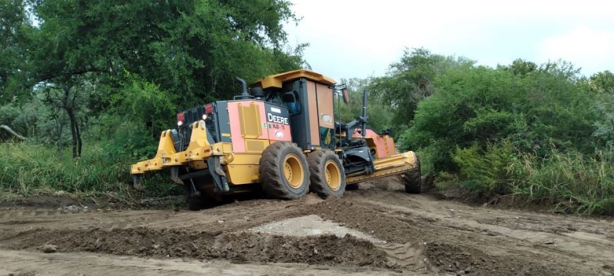Avanza el “Plan de Intervención Rápida” en toda la ciudad