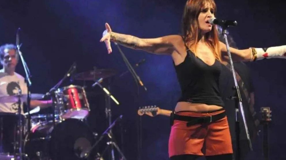 Se conocen algunos de los artistas que actuarán en la Feria Industrial