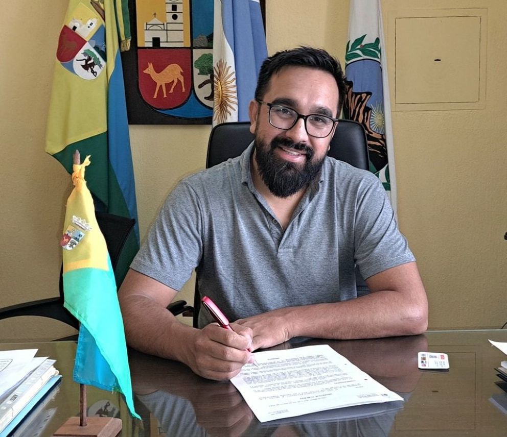 Aumento salarial para empleados municipales