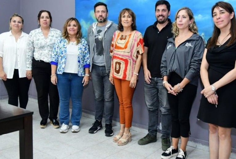 Capacitaciones para fomentar la inclusión laboral
