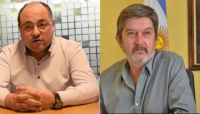 Diego González y"Rody" Flores, la fórmula que pondrá el acento en Villa Mercedes y Villa de Merlo