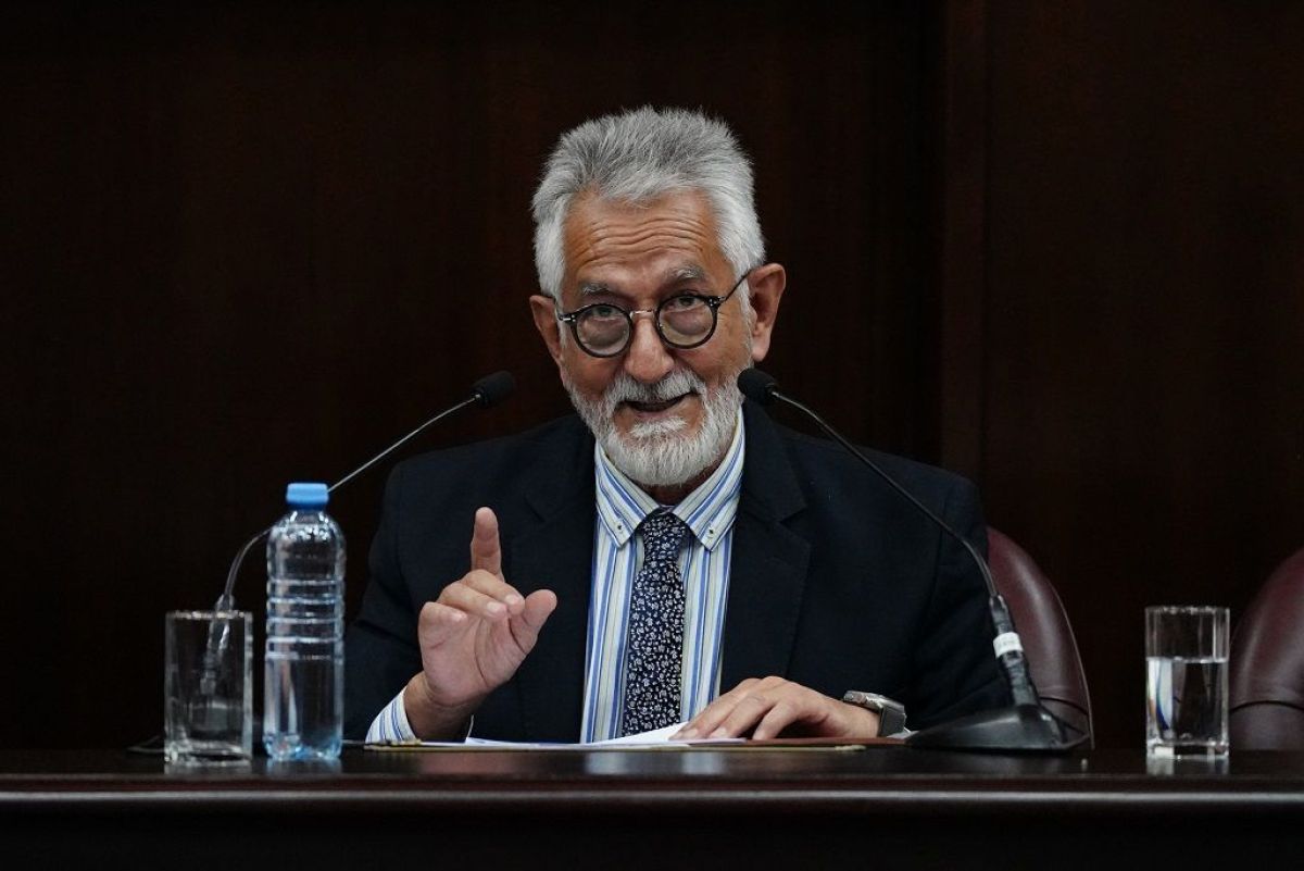 “Me llevo el orgullo enorme de ser un puntano que compartió con todos ustedes la construcción colectiva"