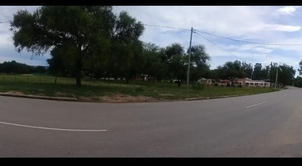 La “terranave” sigue retenida en Los Cajones y sus ocupantes dicen que no llevan documentos porque es una “ficción jurídica”