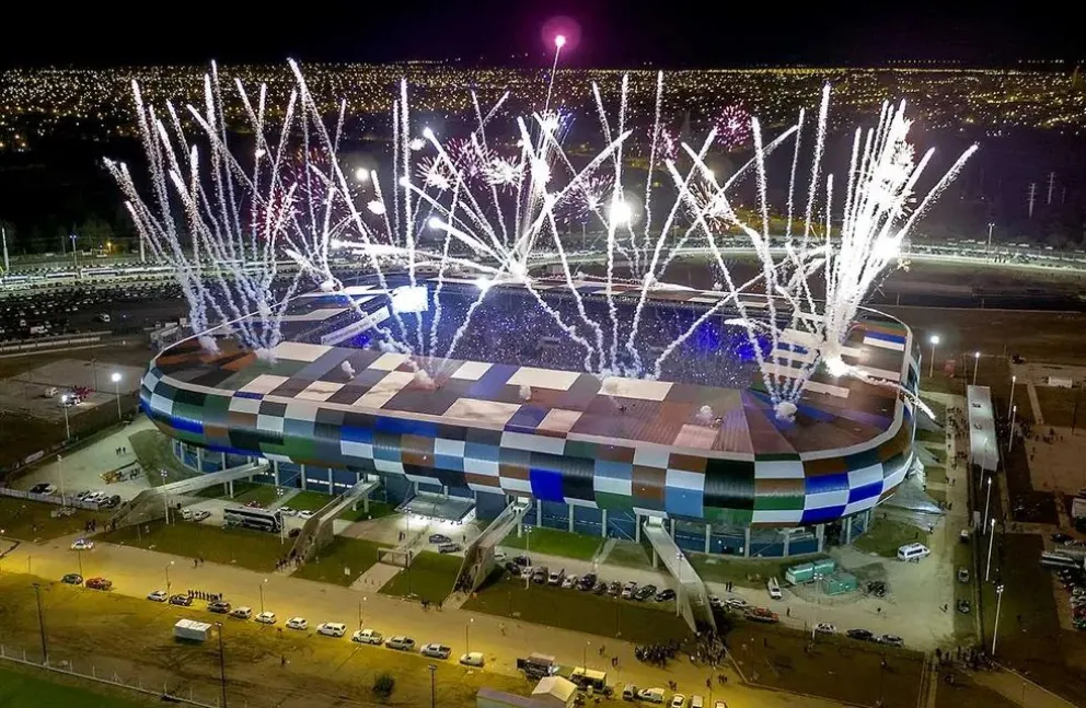 Feria Industrial: llega el megaevento que exhibirá el potencial económico, industrial, cultural y turístico de la provincia