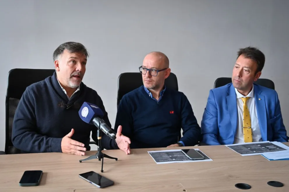 Feria Industrial: las pymes podrán acceder a créditos especiales