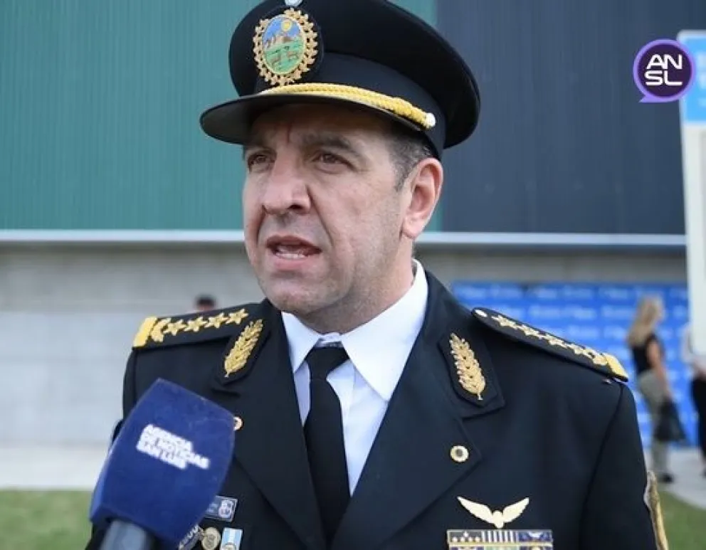 Colocarán una caseta de seguridad en Piedra Blanca Abajo