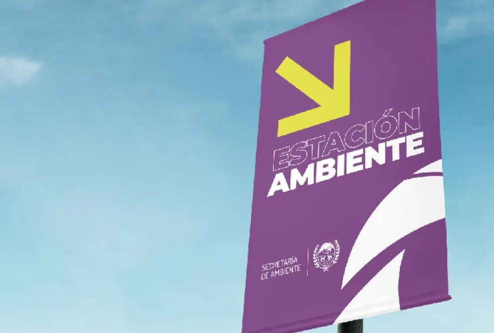 Feria Industrial: habrá gestión de residuos y educación ambiental