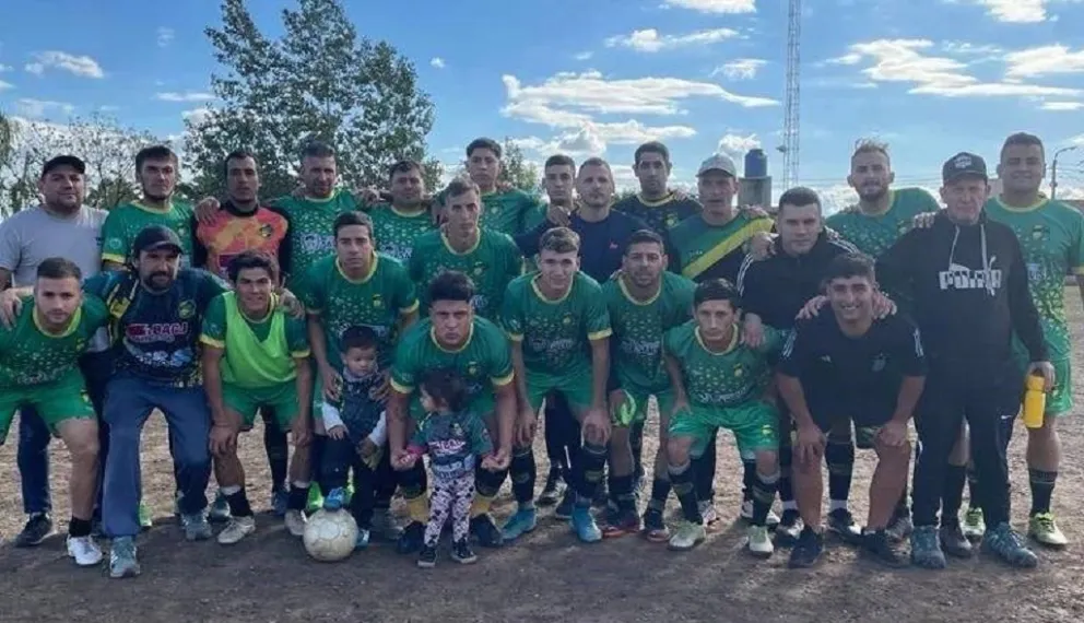 El Valle completó su fase regular y espera por la definición