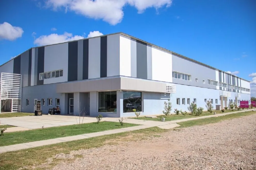 UPrO Quines ya tiene su propio edificio