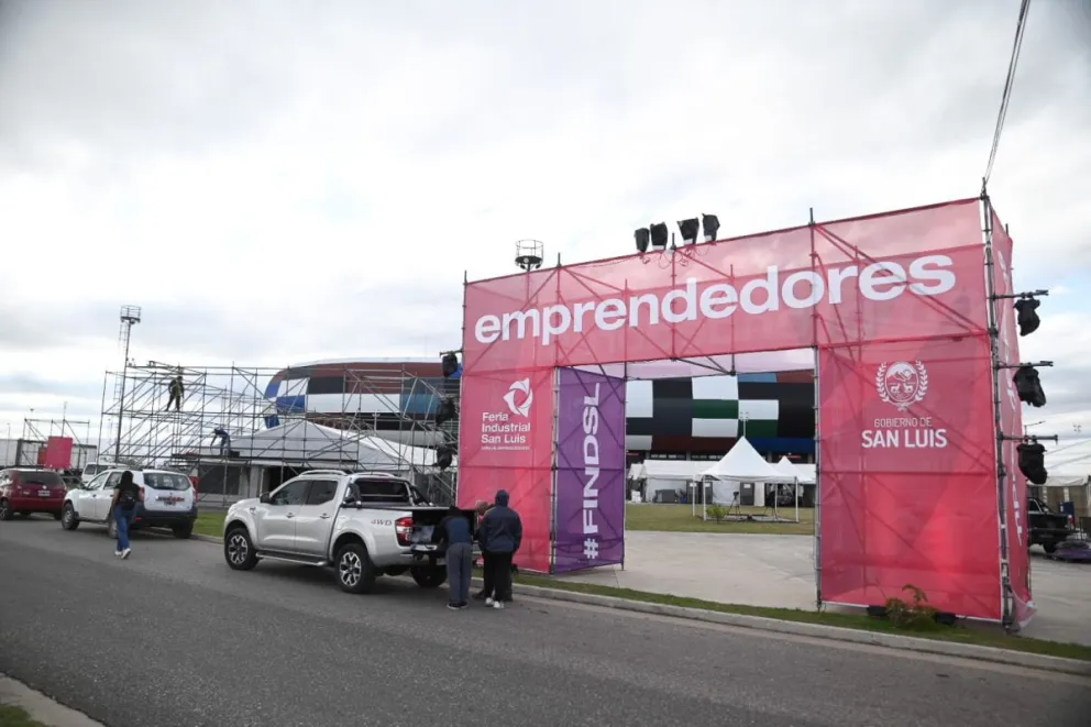 Cuenta regresiva para la Feria Industrial: todo lo que tenés que saber