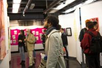 La Ciudad de Buenos Aires convoca a artistas visuales sanluiseños a participar de la Semana del Arte 2023 