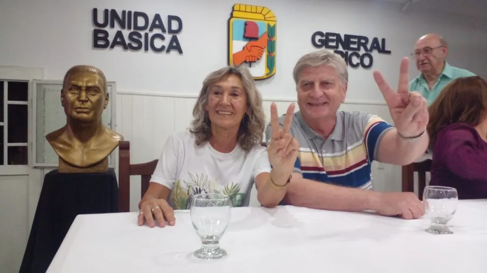 En La Pampa, el peronismo derrotó a Juntos por el Cambio