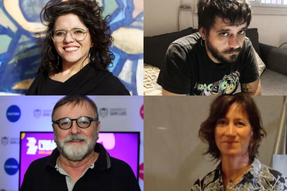 Se viene el Festival del Libro en Santa Rosa del Conlara