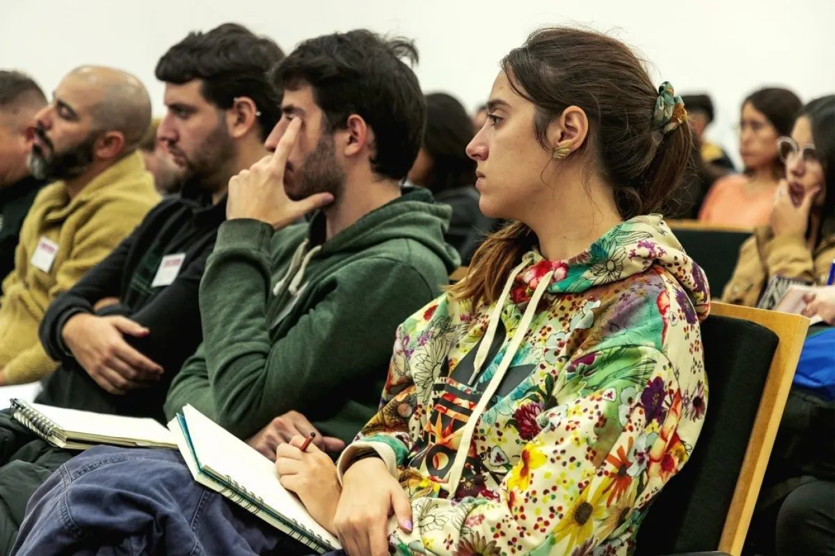 Ciclo de Conversatorios en la UNLC: Ciencia y territorio en diálogo ...