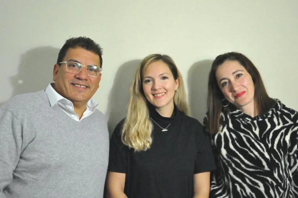 “Hay que ocuparse de las prioridades y dejar de dilatar lo urgente”