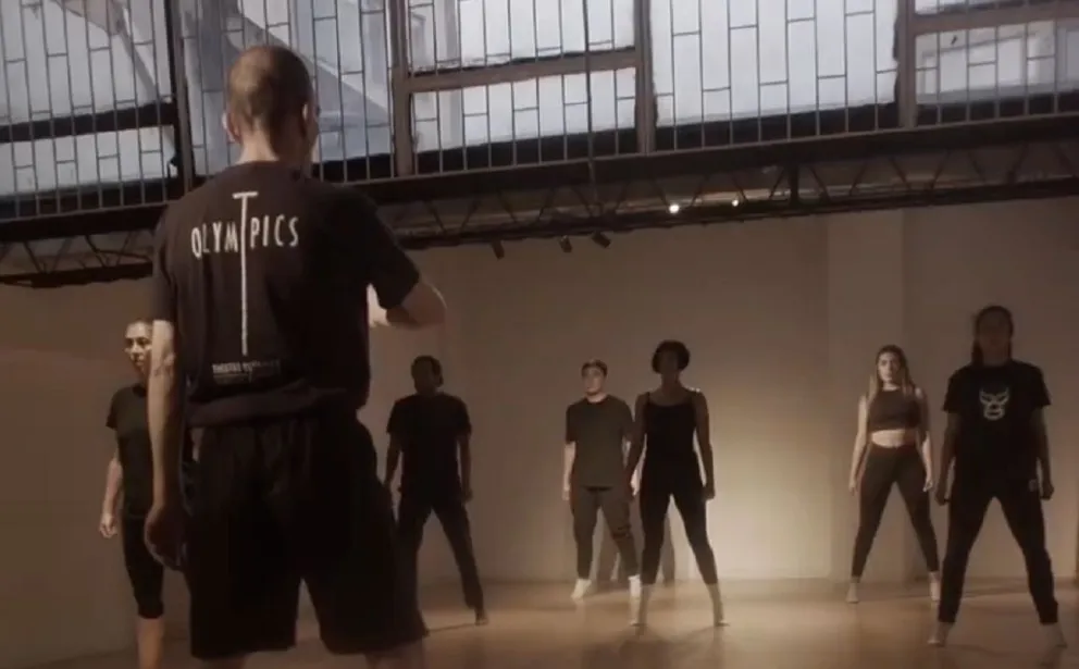 Se dictará un Seminario Intensivo de Suzuki & Viewpoint en Escenativa Teatro