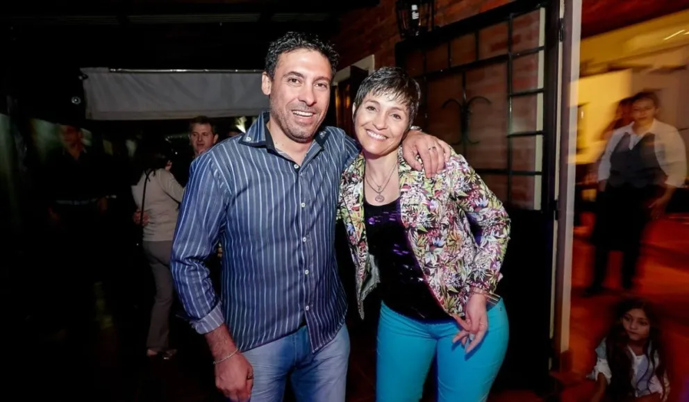 Viajó desde Villa de Merlo hasta Santa Fé para cometer un doble crimen: tras 8 años lo descubrieron