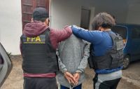 Delivery de drogas en Traslasierra: un detenido