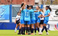 El San Luis FC no para de ganar