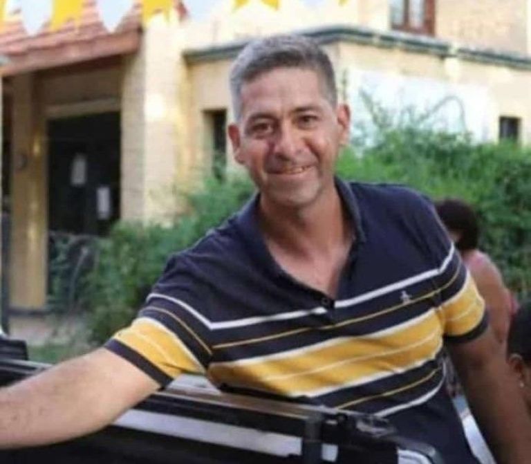 Preocupación por la desaparición del empleado municipal, Diego Oviedo