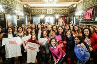 Programa Nacional de Gestión Menstrual: “en Argentina hay personas que no llegan a cubrir todos los meses el costo de uno o dos paquetes de toallitas”