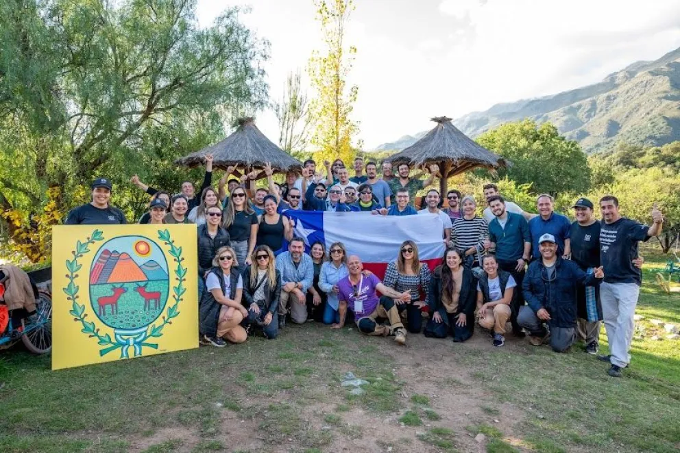Fam Trip: La experiencia de Villa de Merlo y  San Luis en primera persona