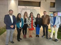 Encuentro entre la FTU y la Universidad de Valparaíso